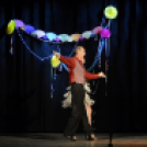 Farsangi vigasságok a Fehérló Közösségi házban