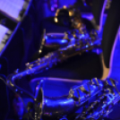 Moson Big Band - Adventi koncert