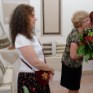 A tű varázsa (Fotó: Horváth Attila)