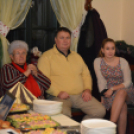 Belvárosi üzletkör ünnepi közgyűlése (Fotó: Nagy Mária)