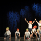 Farsang a Fehér Ló Közösségi Házban