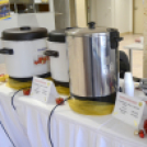 VÁROSI MIKULÁS NAP