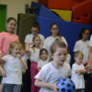 Pillangó Óvoda és Mini Bölcsőde sportvetélkedő