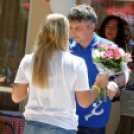 MKC-SE Szurkolói szezonbúcsúztató kerti parti (Fotó: Horváth Attila)