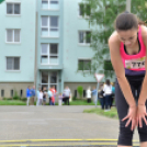 XII. Greiner Szigetköz Minimaraton (Fotó: Horváth Attila)