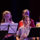 A Mosonyi Mihály Zeneiskola karácsonyi hangversenye