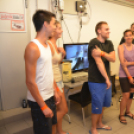 Pánik labor (Fotó: Nagy Mária)