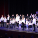 Lions Club adventi jótékonysági hangverseny