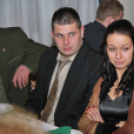 Vadászbál  (Fotó: Nagy Mária)