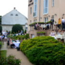 Moson Big Band koncert (Fotó: Bánhegyi István)