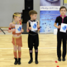 VII. Óvár-Kupa Akrobatikus Rock 'n' Roll Területi Pontszerző és jótékonysági táncverseny