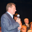 Tavaszváró dalosünnep (Fotó: Bánhegyi István)