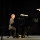 Növendékhangverseny