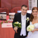 Mosonmagyaróvári Esküvői Kiállítás 2014.