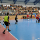 Női kézilabda NBI, alapszakasz 2. forduló: MKC SE - Dunaújváros Kohász KA (21:22) (Fotó: Horváth Attila)