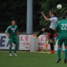 FUTURA Mosonmagyaróvár - Budaörs (0:2) (Fotó: Nagy Mária)