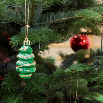 Karácsonyi közös éneklés a Pillangó Óvoda és családi napköziben