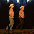 Ünnepi gálaműsor a tánc világnapja tiszteletére - Szigeti Gábor táncpedagógus emlékére