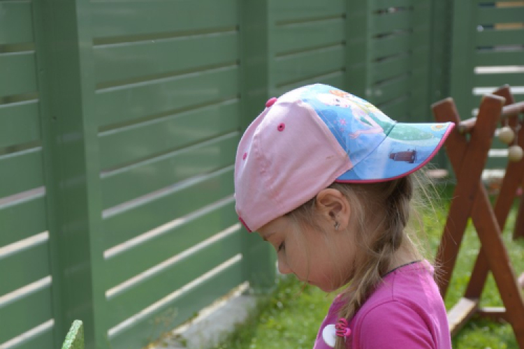 Népi játszótér a Pillangó Óvoda és Mini Bölcsődében