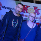 KOZMIX A HÁZBAN A FAHÁZBAN