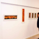 INNEN-ONNAN - A 2015. évi Art Flexum Téli Tárlat díjas Almási Róbert képzőművész kiállítása