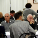 Mozgáskorlátozottak Mosonmagyaróvári Egyesületének évzáró közgyűlése