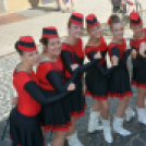 „Béke – barátság” felvonulás (Fotó: Bánhegyi István)