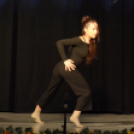 Ünnepi gálaműsor a tánc világnapja tiszteletére - Szigeti Gábor táncpedagógus emlékére