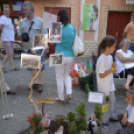 VII. Apró kezek, csodakertek Gyermek Kertépítő verseny