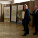 Szigetköz Naturpark Címátadó Ünnepség