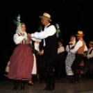 Tánc világnapi ünnepi Folklór-műsor - Szigeti Gábor táncpedagógus emlékére