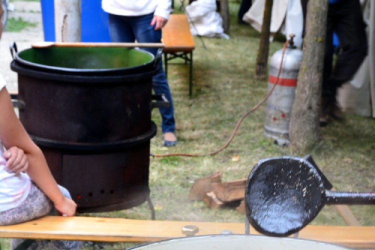 Majoroki Fesztivál (Fotó: Bánhegyi István)