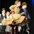 Mulatság a farsang farkán