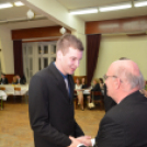 Egyetem szalagavató (Fotó: Nagy Mária)