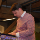 Víz Világnapja 2013 (Fotó: Nagy Mária)