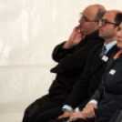 Új üzemcsarnokot avattak az Óvártej Zrt.-nél