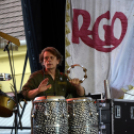 NYÁRI FESZTIVÁL – SZENT ISTVÁN NAPOK 2019, Második nap