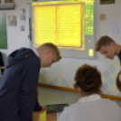  Az ókor titkai című történelmi vetélkedő