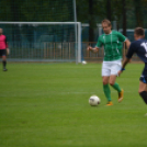 Mte 1904 - Csornai SE (1:0) Gratulálunk! (Fotó: Nagy Mária)