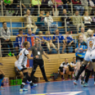 Mosonmagyaróvári Kézilabda Club SE – Siófok KC 23-33 (12-18)