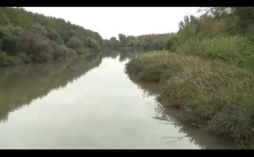 Árvíz - Több mint 569 kilométeren van készültség