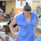 KULT-UTCA - Egészségnap másképp