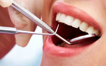 Pályázati felhívás 4. sz. vegyes fogorvosi körzet ellátására