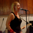 Jótékonysági koncert a Menedék Állatvédő Alapítvány részére (Fotó: Horváth Attila)