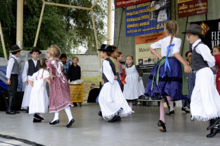 Nyárbúcsúztató Fesztivál