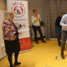 Szigetközi Mocsárrétek lakói alkotópályázat díjátadó ünnepség