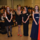 Kossuth Lajos Gimnázium szalagtűző - 12/BC osztály