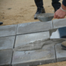 Greiner Bio-One alapkőletétel (Fotó: Nagy Mária)