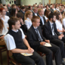 Egyetem tanévnyitó (Fotó: Nagy Mária)