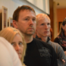 Sektion Fotókiállítás megnyitó (Fotó: Nagy Mária)